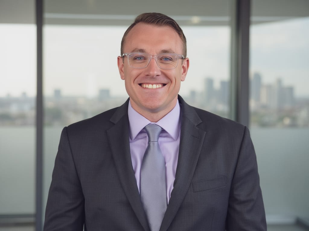 Brett W. Farmer