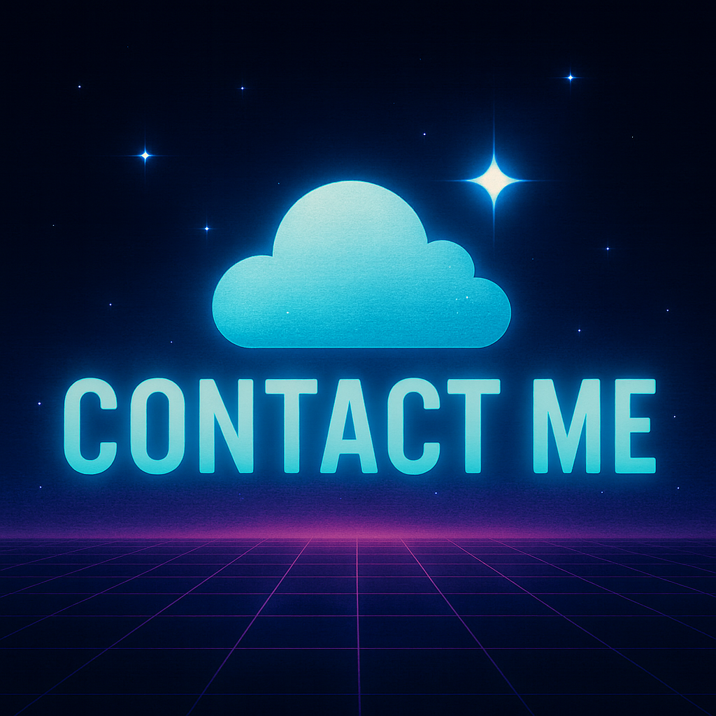 Let's Connect!