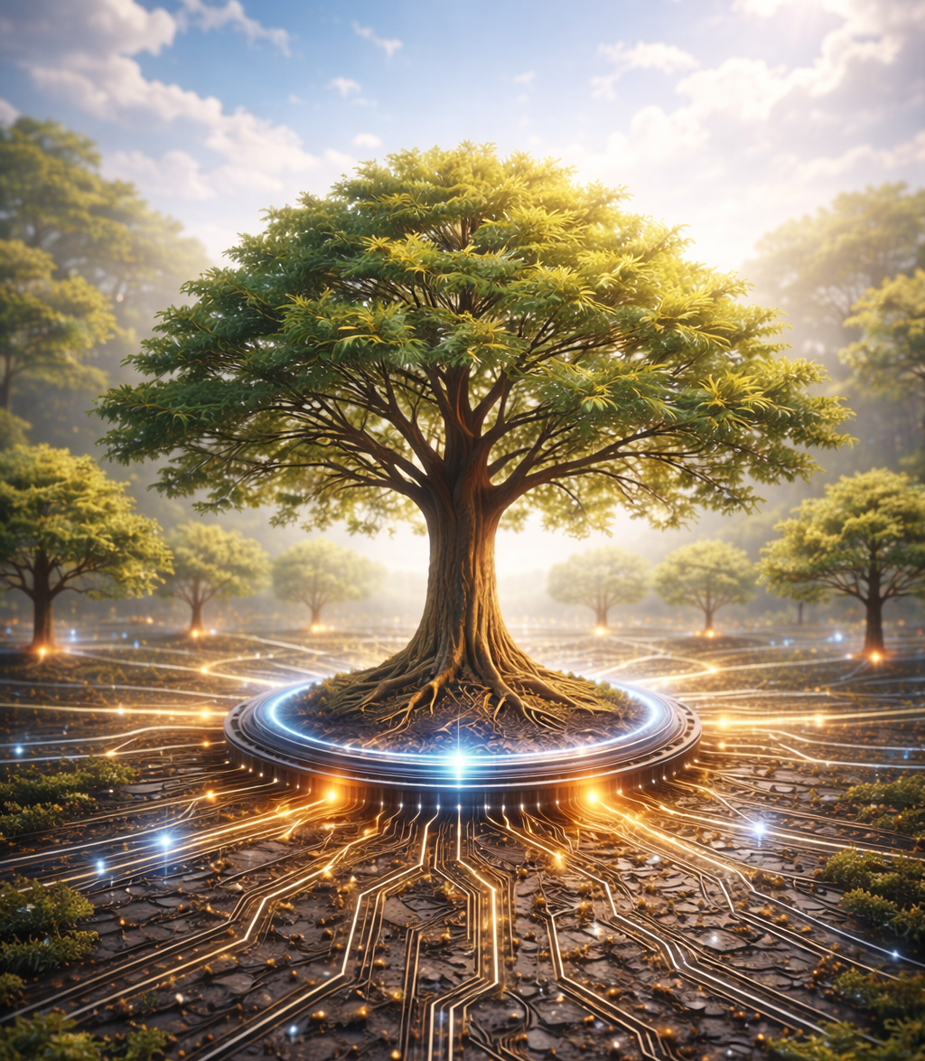 The Decision System That Holds