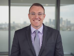 Brett W. Farmer