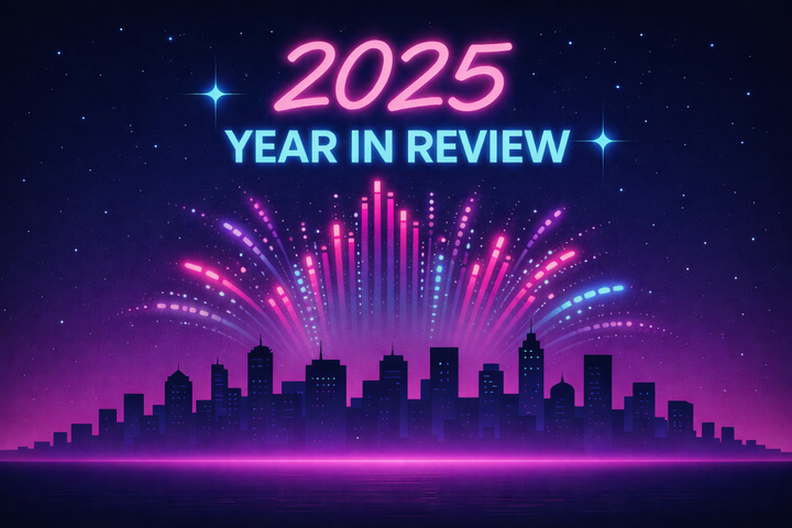 Closing 2025: When Agreement Stops Being the Hard Part