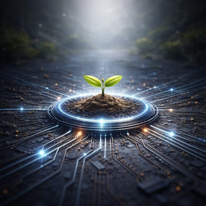 Decision Boundaries: Autonomy Without Drift