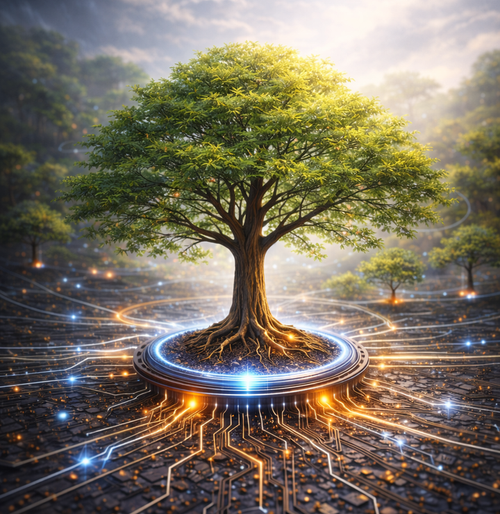 Decision Reinforcement: When Memory Becomes the Default